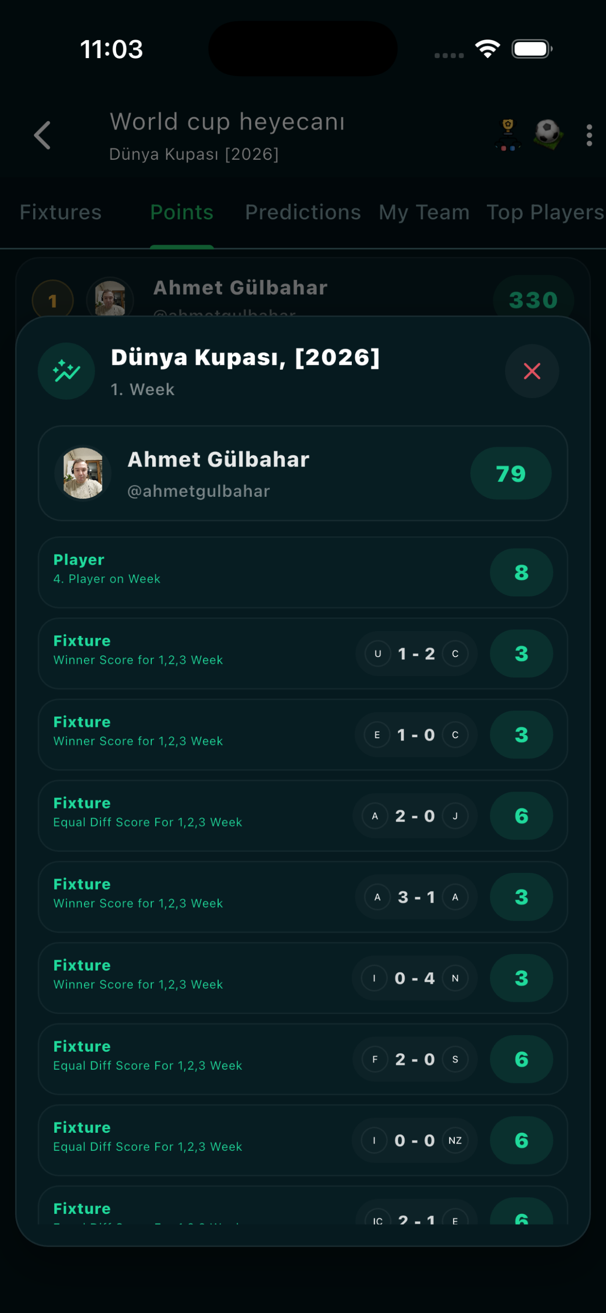 Scorates Android ekran görüntüsü 12